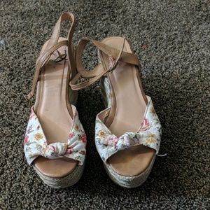 Women's summer Shoes